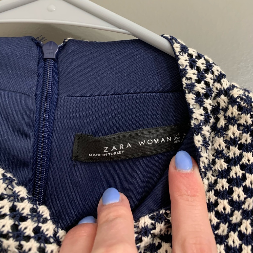 Zara dress - Picture 5 of 5